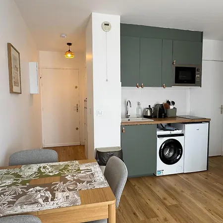 Renovated With View & Parking In