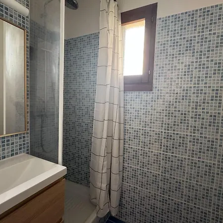 Renovated With View & Parking In Cabourg